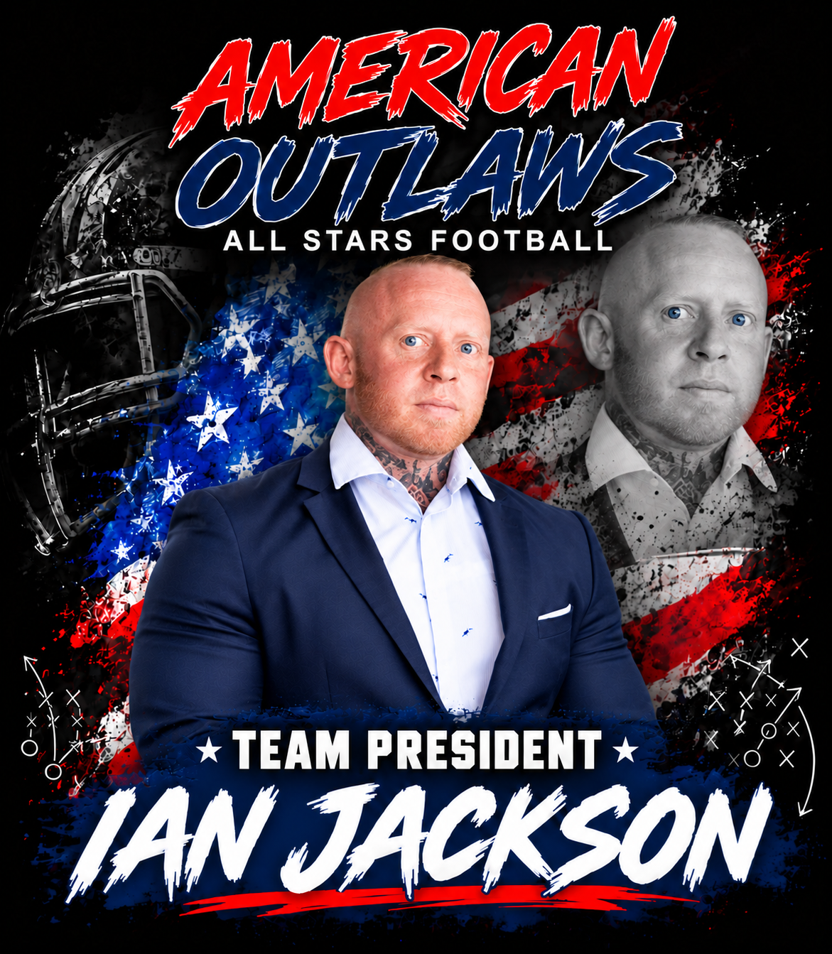 Ian Jackson