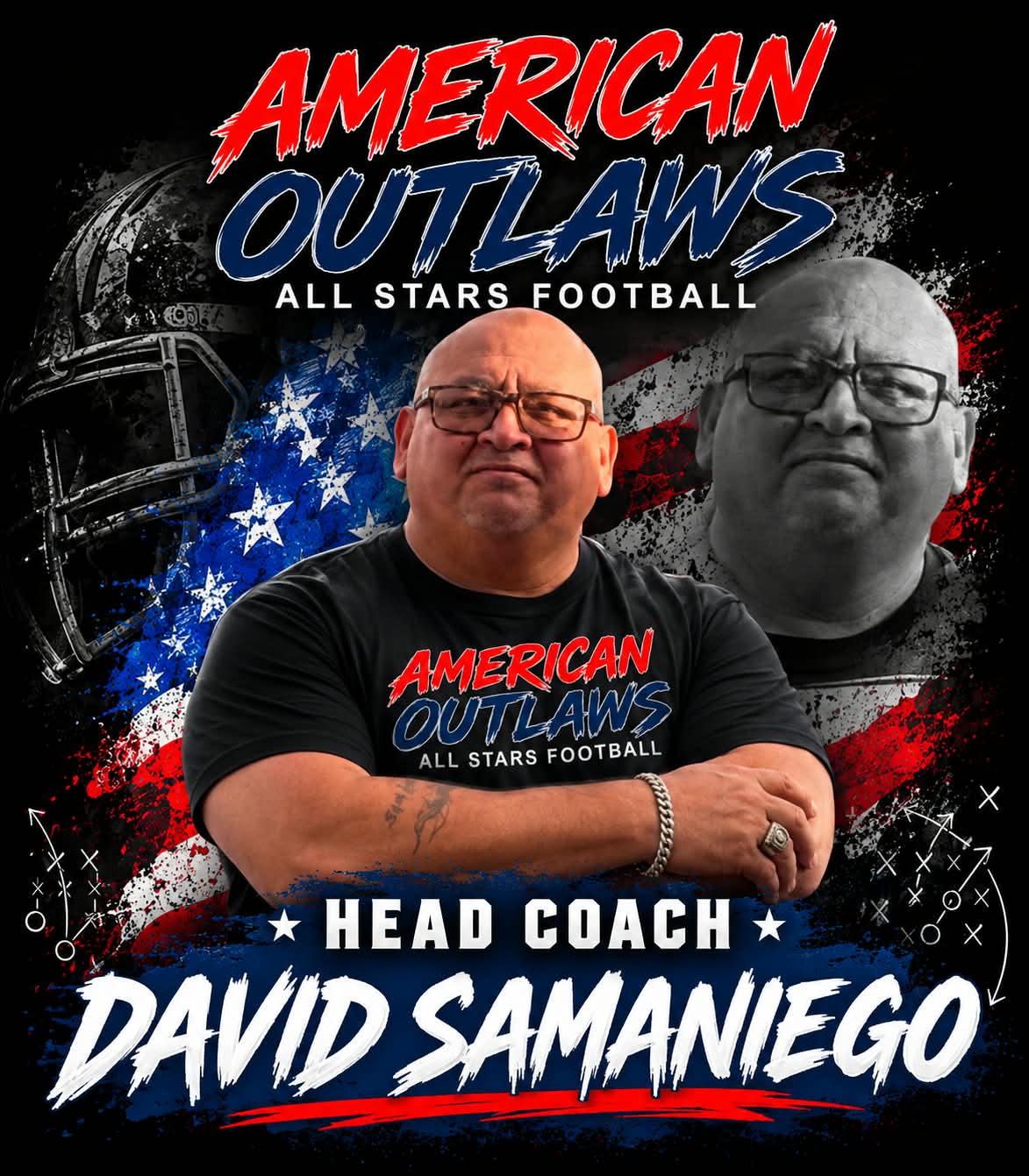 David Samaniego