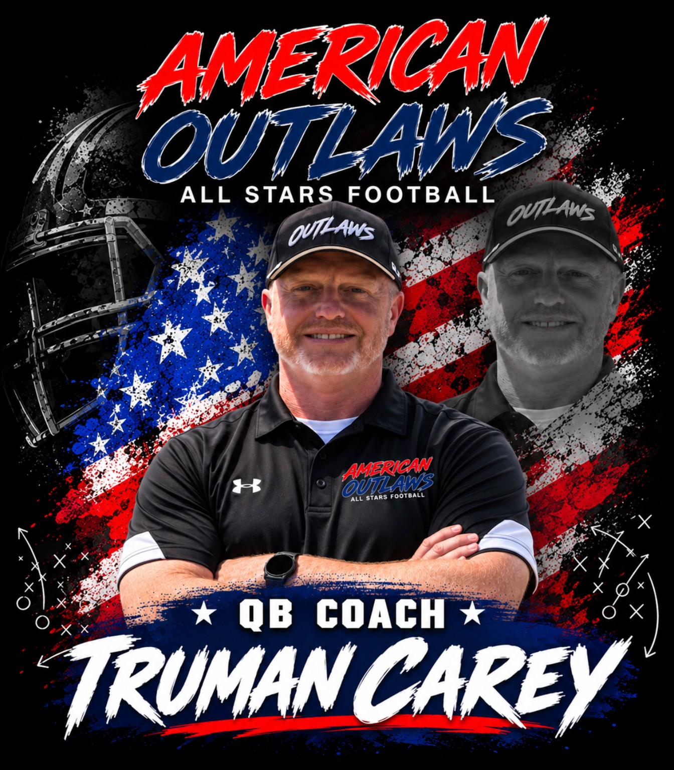 Truman Carey