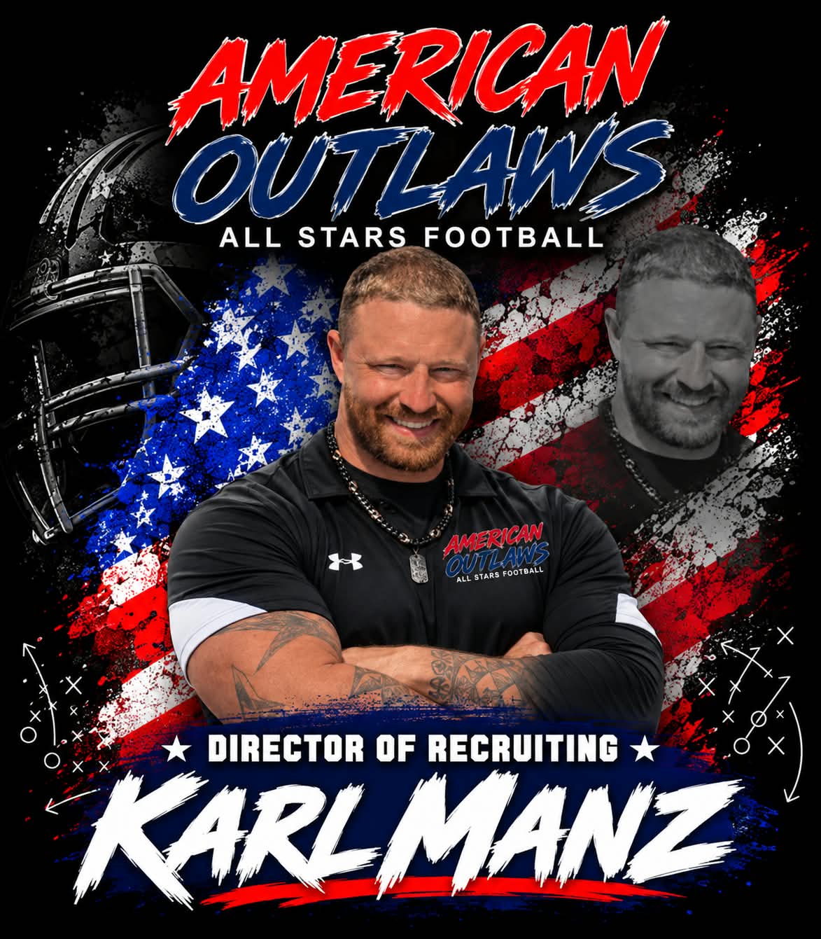 Karl Manz