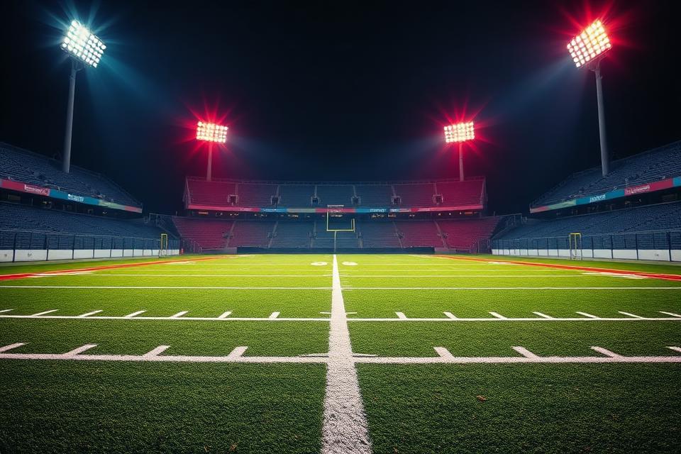 Wheatley Heights Sports Complex opens its gates for the season opener