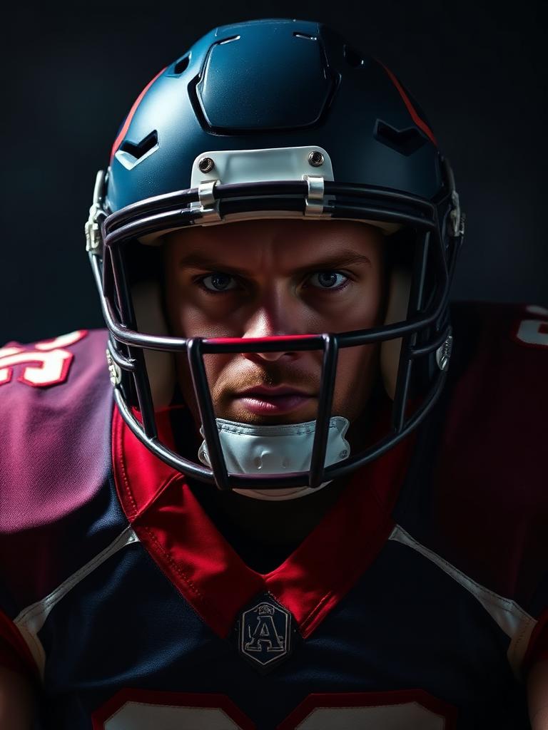 Dale Kest, Defensive Tackle